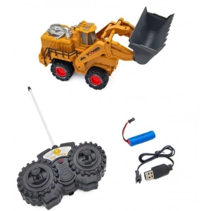 DUMAN DMN8802 F FONK UZAKTAN KUMANDALI ARABA (18)