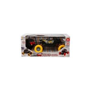 DUMAN DMN881-1 UZAKTAN KUMANDALI ŞARJLI ARABA AKREP (24)