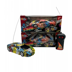 DUMAN DMN898-6 UZAKTAN KUMNADALI 2 FONK ARABA (84)