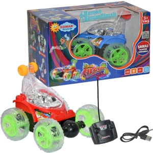 DUMAN DMN9802M UZ. KUM. ŞARJLI BY ÇILGIN ARABA (24)