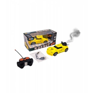 DUMAN DMN981-982 UZAKTAN KUMANDALI DUMAN ATAN ARABA (48)