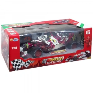 DUMAN DMNCQ666-2 UZAKTAN KUMANDALI ARABA 1/18