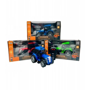 DUMAN DMNCR1922-1 UZAKTAN KUMANDALI (60)