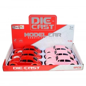 DUMAN DMND2403-2 METAL ÇEK-BIRAK NOSTALJİK ARABABA (72)