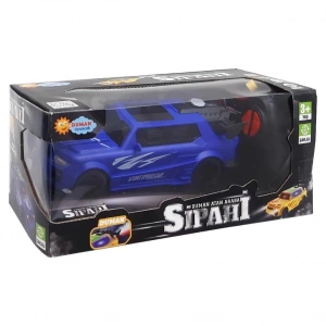 DUMAN DMNDZ777-63 UZAKTAN KUMANDALI SİPAH (48)