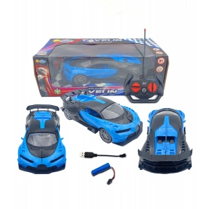 DUMAN DMNFD158A UZAKTAN KUMANDALI TAYFUN ŞARJLI ARABA (24)