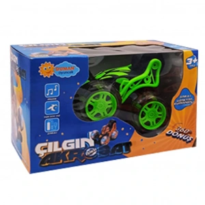 DUMAN DMNFD318A UZAKTAN KUMANDALI ŞARJLI ARABA (24)