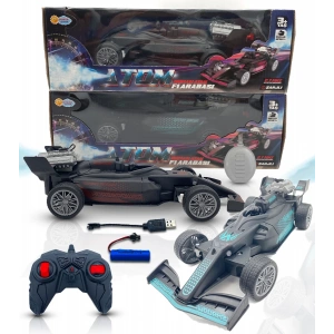 DUMAN DMNFD338A UZAKTAN KUMANDALI ATOM ARABA (36)