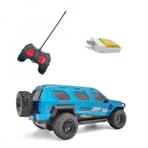 DUMAN DMNH184 UZAKTAN KUMANDALI ŞARJLI ARABA (48)