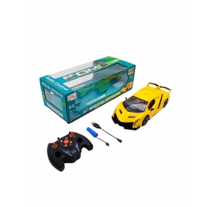 DUMAN DMNHS014-1 UZAKTAN KUMANDALI KAPISI AÇILAN ARABA (12)