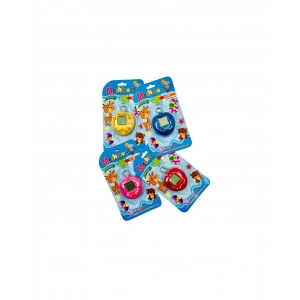 DUMAN DMNJY-3073-HC KART. ANAHTARLIK HAYVAN (288)