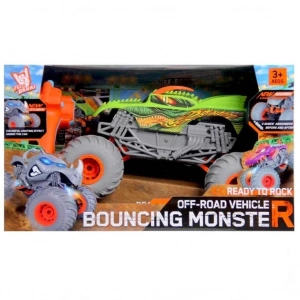 DUMAN DMNK16-41 UZAKTAN KUMANDALI ŞARJLI ARABA (18)