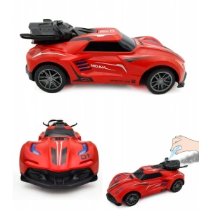 DUMAN DMNKM660-3 DUMAN ÇIKARAN ŞARJLI U/K (48)