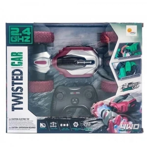 DUMAN DMNNP01A UZ. KUM.ŞARJLI TWISTED CAR (24)