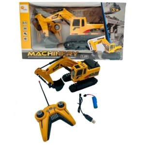 DUMAN DMNQS3008A UZ. KUM ŞARJLI İŞ MAKİNASI (24)