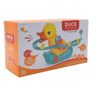 DUMAN DMNRD6022 PİLLİ ÖRDEKLİ MÜZİKLİ DÖN-DOLAŞ (36)