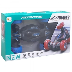 DUMAN DMNRQ3029 2.4 G UZ. KUM. ŞARJLIF FONK (18)