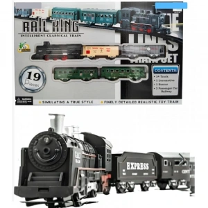 DUMAN DMNTL07 KUTULU PİLLİ TREN 19 PARÇA (24)