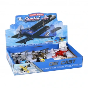 DUMAN DMNXG879-102 KUT.6LI ÇEK-BIRAK METAL (144)