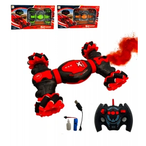 DUMAN JT376 UZ.KUM 7 FONK. DUMAN ÇIKARAN ARAÇ (16)