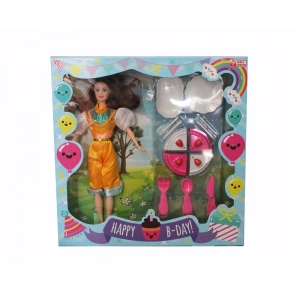 EFE 210 BEBEĞİMİN DOĞUM GÜNÜ PASTA SETİ