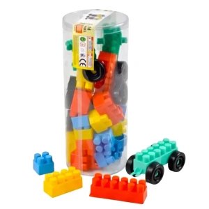 EFE 34 PARÇA VAKUMLU ZEKA BLOKLARI 898 (72)