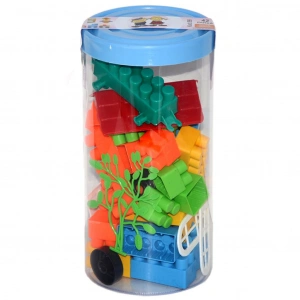 EFE 42 PARÇA BLOK SET 899 (50)