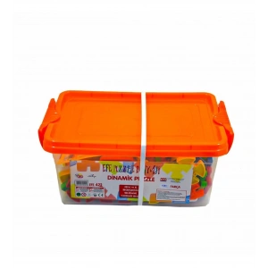 EFE 422 DİNAMİK PUZZLE 120 PARÇA 422 (12)