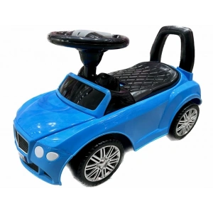 EFE 727 İLK ARABAM MAVİ