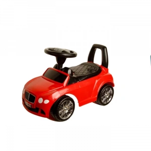 EFE 728 İLK ARABAM KIRMIZI