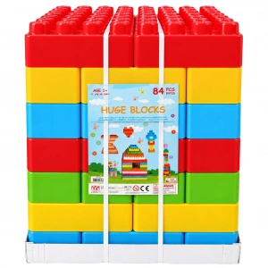EFE 84 PARÇA DEV BLOKLAR 303
