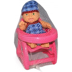 EFE 847 BEBEKLİ MAMA SANDALYESİ