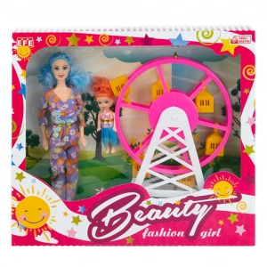 EFE 862 DÖNME DOLAPLI BEBEK (48)