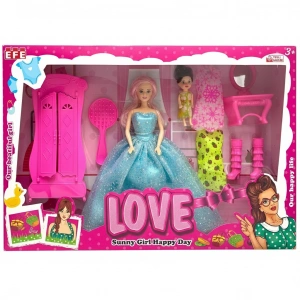 EFE GARDROPLU LOVE BEBEK 242 (24)