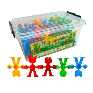 EFE HAYVANLAR ALEMİ PUZZLE 402 (12)