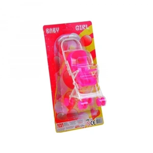 EFE KARTELA BEBEK ARABASI 828