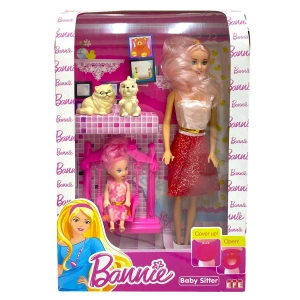 EFE KÖPEKLİ SALINCAKLI BEBEĞİM 276 (71)