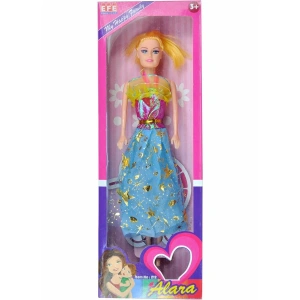 EFE KUTULU YENİ ALARA BEBEK 212 (176)