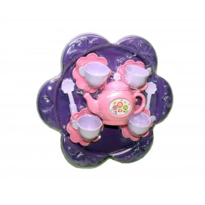 EFE LULU-01 ÇAY SETİ