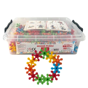 EFE MOZAİK PUZZLE ORTA KUTULU 471 (24)
