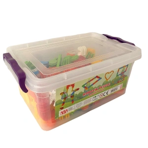 EFE ROBOTİK PUZZLE (BÜYÜK) 432 (12)