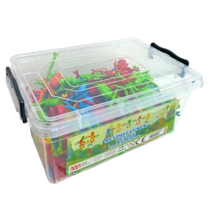 EFE SEVİMLİ ÇUBUK PUZZLE 481