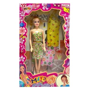 EFE TREND MİRA BEBEK 228 (107)