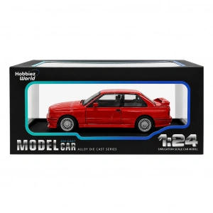 EKİNCİOĞLU 1901-410A HOBBIEZ WORL 1/24 R34 STREET EDITION