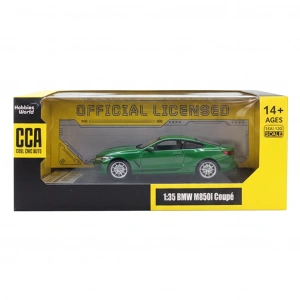 EKİNCİOĞLU 68415 CCA 1/32 BMW M850İ COUPE (24)