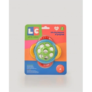 ENFAL LC-30800 UFO DİŞ KAŞIYICI & ÇINGIRAK