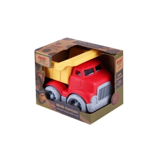 ENFAL LC-30802 MİNİK KAMYON TEKLİ