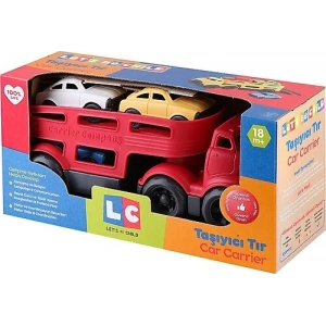 ENFAL LC-30808 TAŞIYICI TIR