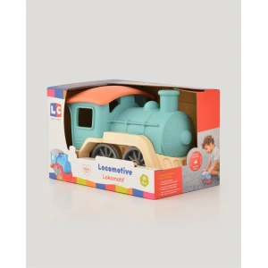 ENFAL LC-30816 TREN LOKOMOTİF