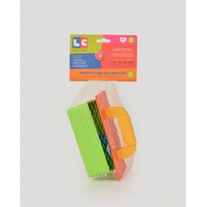 ENFAL LC-30866 LC SPATULA & TUĞLA KUM KALIBI